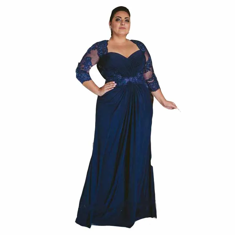 plus size navy blue dresses for wedding Sky Blue A-line Tulle Off-the-Shoulder Prom Dresses, Long Formal Dress,  MP695 main image 0