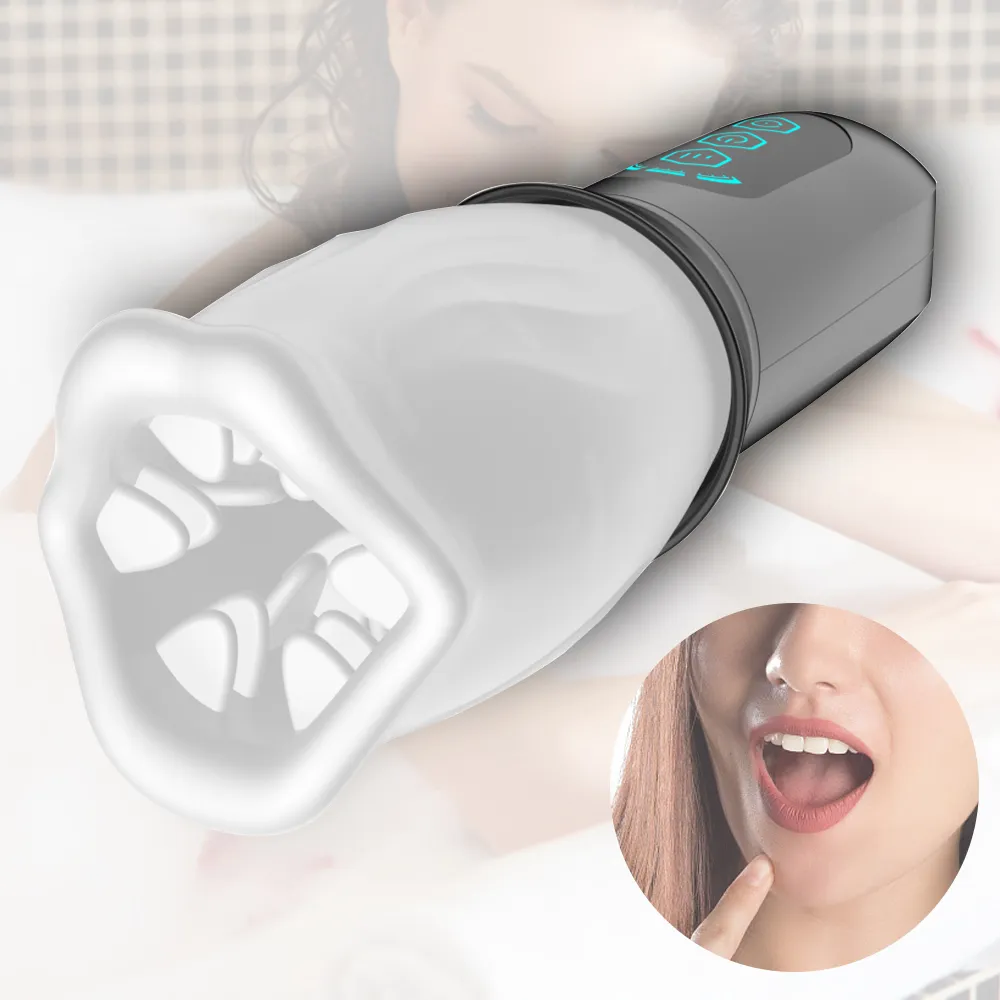 Mnnliche Blowjob Masturbator Cup Vagina Fr Ehemann... Von 17,74  | DHgate