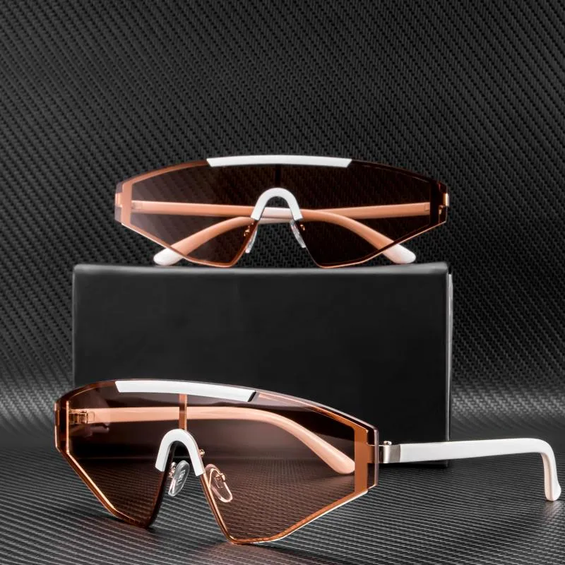 Outdoor Brillen Frauen Strand Retro Sonnenbrille Trave Mode Radfahren Gläser Sommer UV400 Brillen Sexy Für Angeln Sport BrilleOutdoor Ou