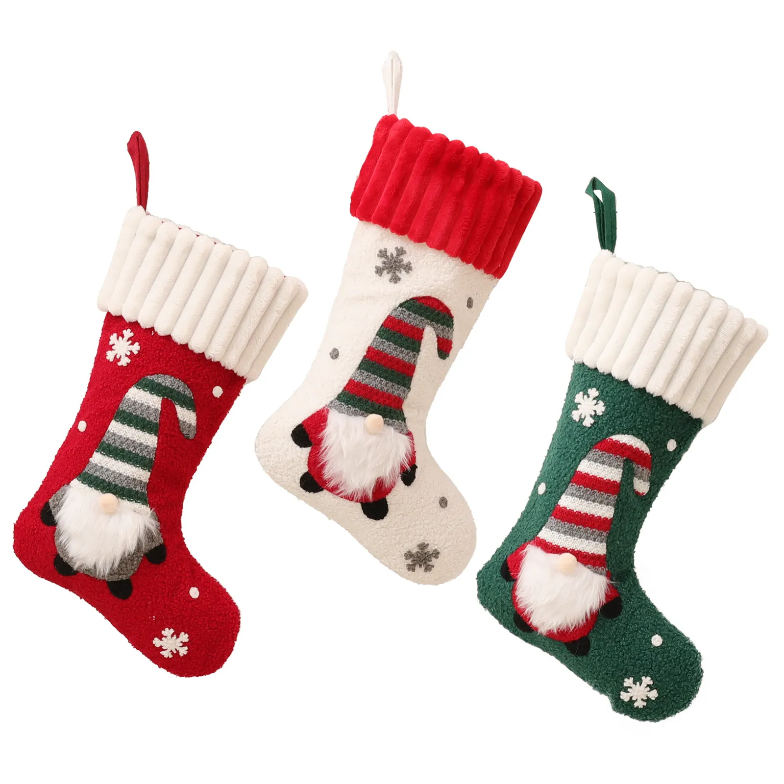 Medias Tejidas De Muñeco Sin Rostro, Calcetines Grandes De Navidad Tejidos  Sin Rostro, Muñeco De Papá Noel, Bolsa De Regalo De Dulces, Decoración  Navideña De 8,91 € | DHgate, image size:1600x1600