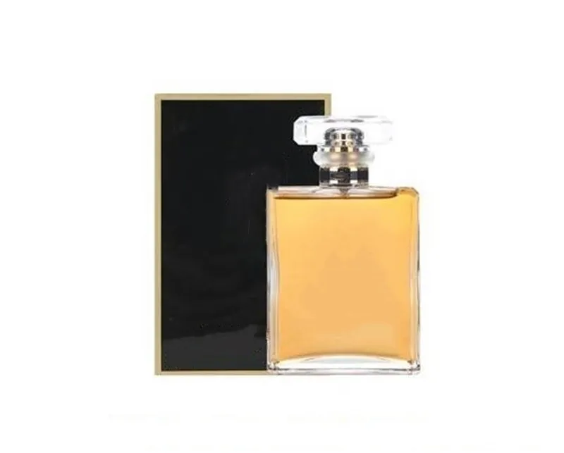 Eau de Parfum للنساء مزيل العرق سيدات يرش العطر طويل الزمن يدوم العطر الطبيعية عالية الجودة 100 مل