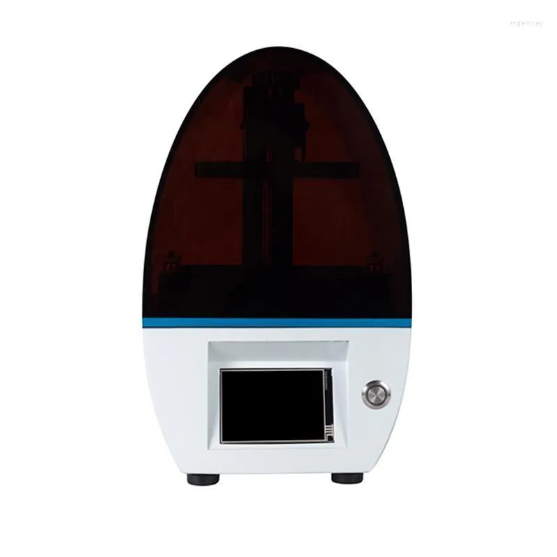 Drucker Lichthärtender SLA/LCD/DLP-3D-Drucker, Mobiltelefonsteuerung, 405 nm UV-Harz, Impresora, Druckvorgang nach Stromausfall fortgesetzt, Drucker Roge2