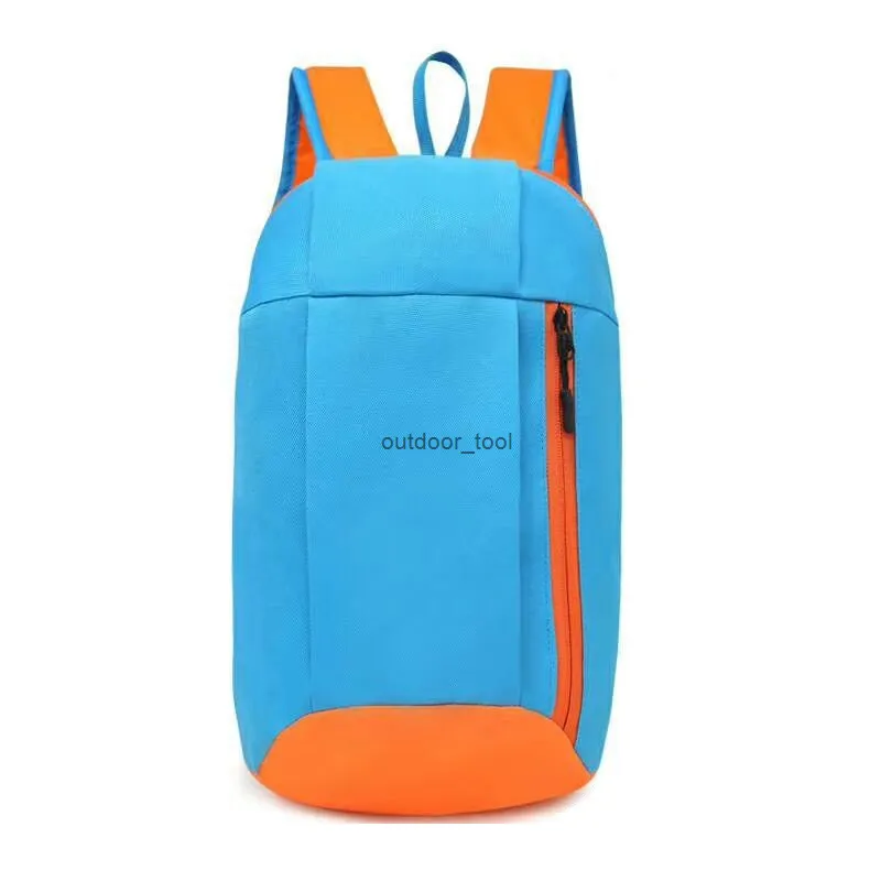 15L Riding Rucksacks Cycling Backpack Outdoor Sports Camping Hiking Trekking Summer Tourism Children Cycling Bags