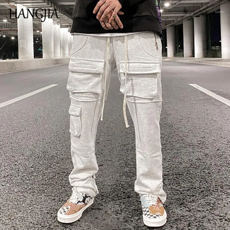 Urban streetwear joggers deals