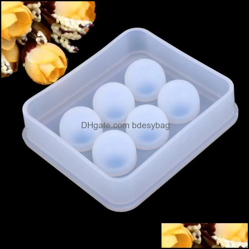 other silicone pendant making jewelry for resin necklace mould craft diy toolother otherother