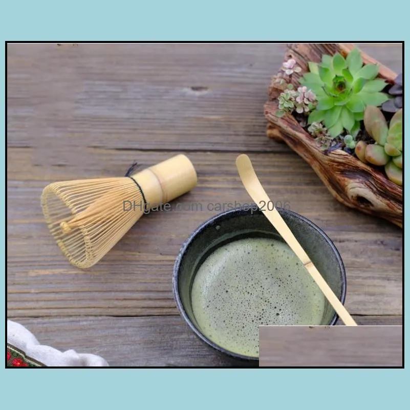 Bamboo Scoop Matcha Tea Japanese Tea Spoon Accessories RRB14897