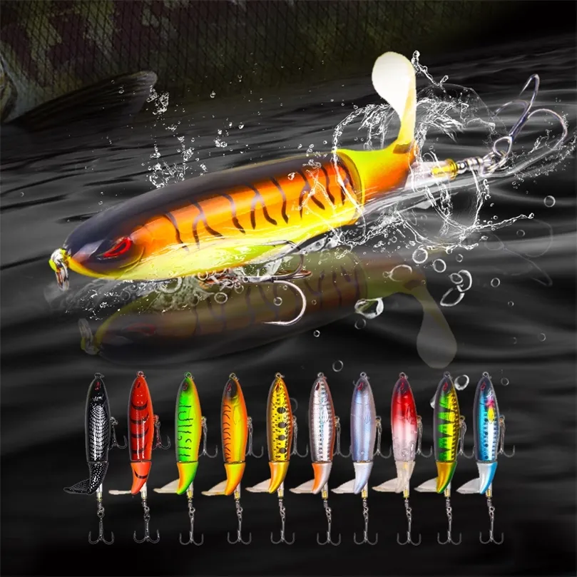 1Piece Minnow Fishing Lure 11cm 13g15g35g Crankbaits Fishing Lures For Fishing Floating Wobblers Pike Baits Shads Tackle 220726