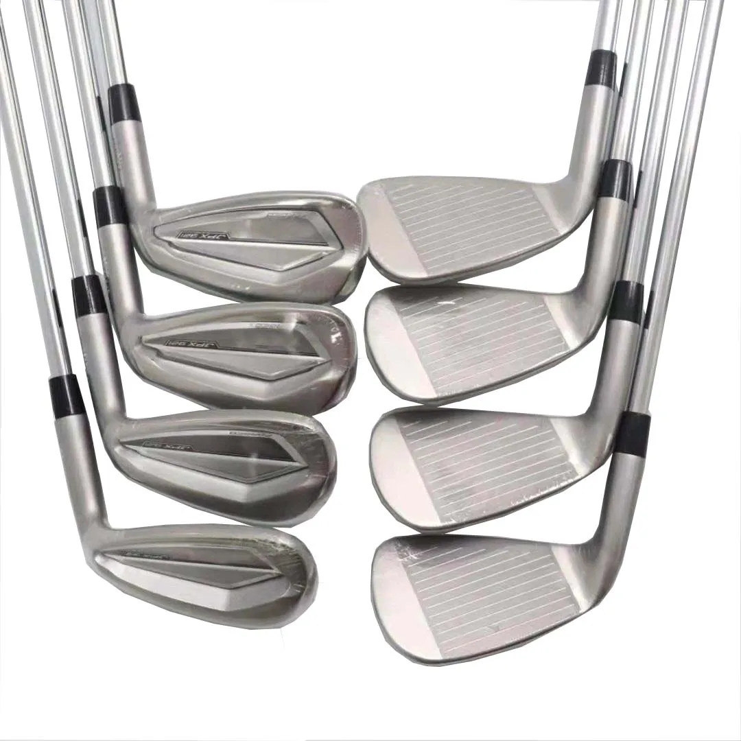 Mizuno jpx 919 deals shaft options