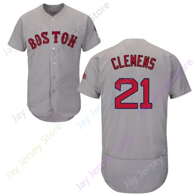 Roger store clemens jersey