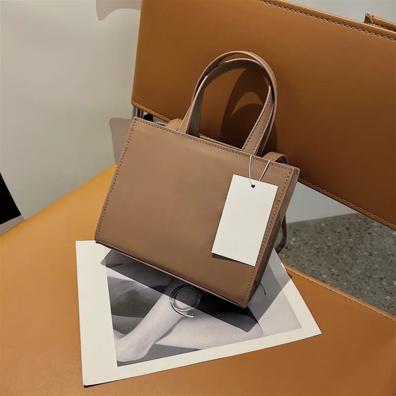 Portemonnee luxe designer schoudertassen dames tas tas handtassen modestijl dames crossebody letters ritszak pu lederen hoogwaardige handtas stevige portefeuilles