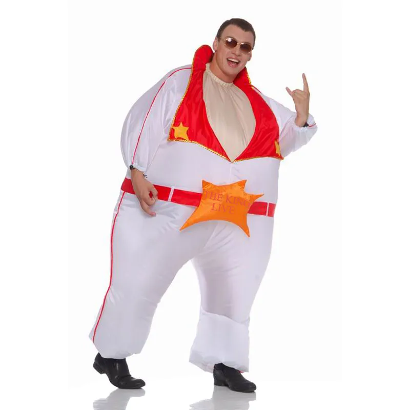 Traje de boneca de mascote Purim figurador de sumo traje de lutador traje de chef halloween para meninos menina homens mulheres adultos crianças gordura homem airblown