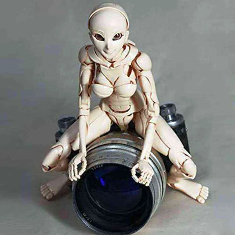 その他 S.F.B.T-3 Special Fullaction Body Type-3 Special Full Action Type3 SFBT3 29cm Jointed Figure Body