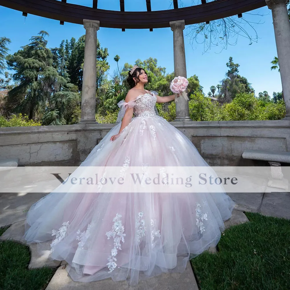 Lace and Tulle Cascading Tiered Gown | Christian Siriano