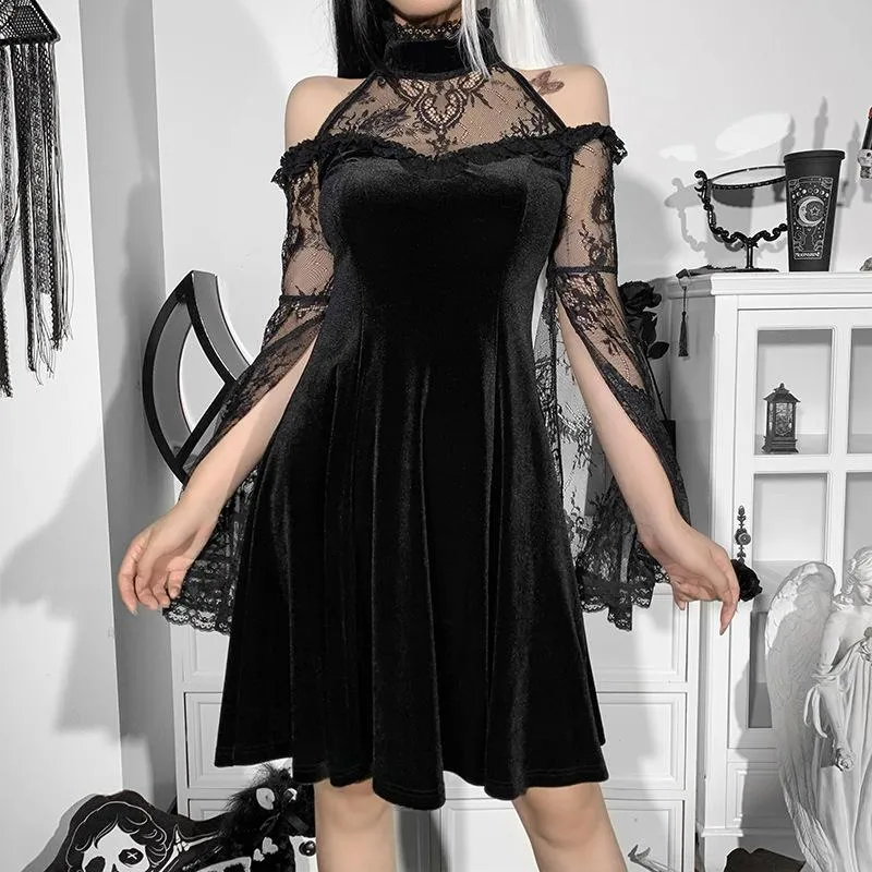 Abiti stile deals gotico