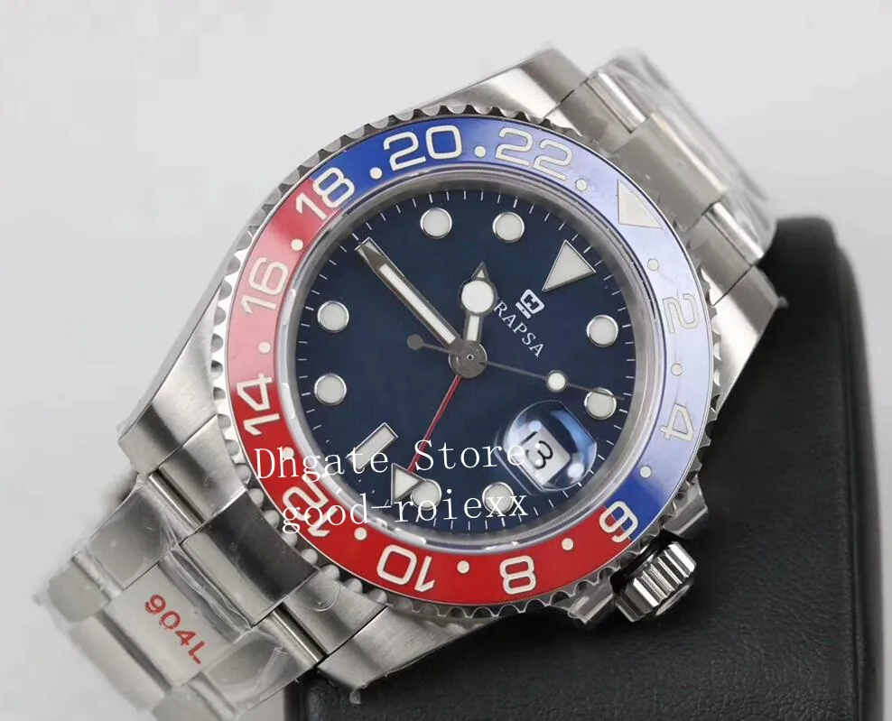 Automatisch herenhorloge new arrivals