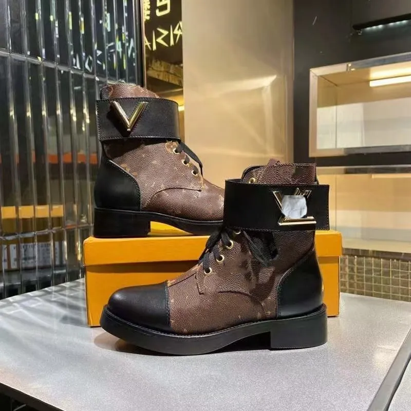 Biker boots size 4 sale