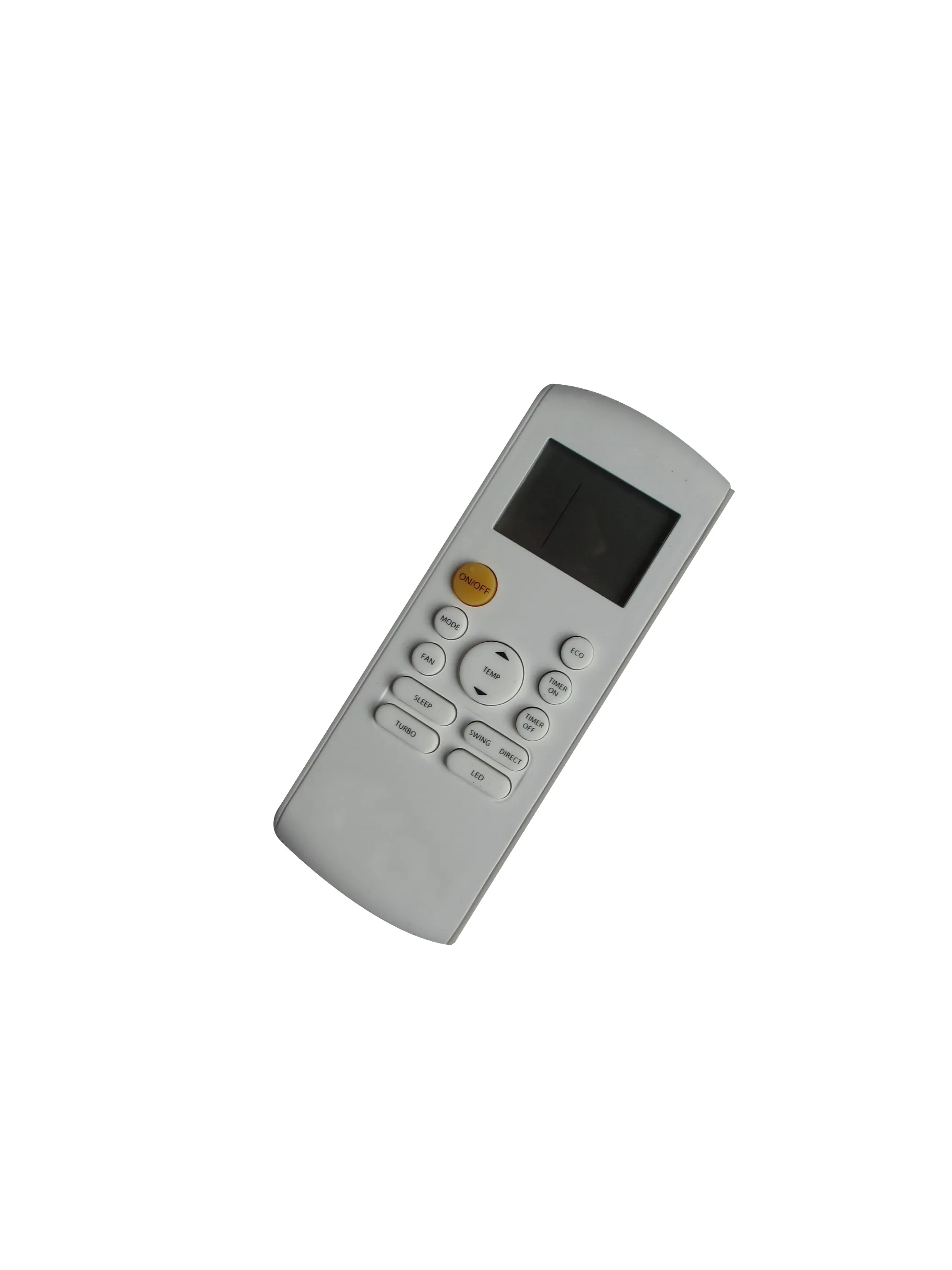 Télécommande pour climatiseur de fenêtre de pièce Portable Keystone KSTAP06E KSTAP08E