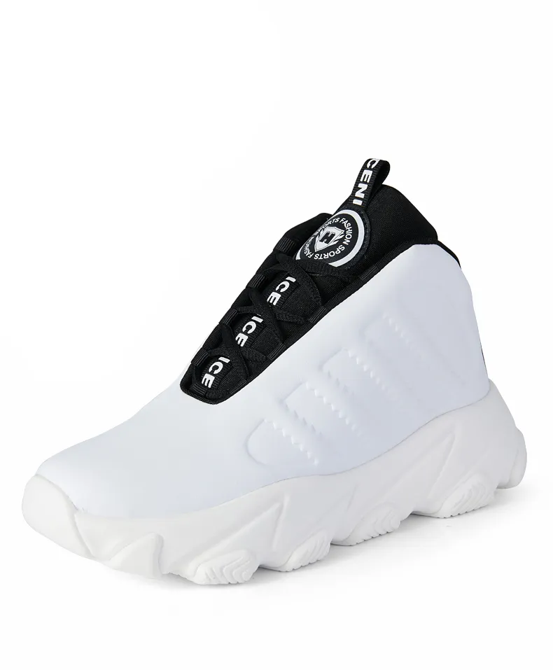 Xy998817 mittelhohe Basketballschuhe für Paare, Sportschuhe, lokale Stiefel, Online-Shop, Yakuda Training Sneakers 2022