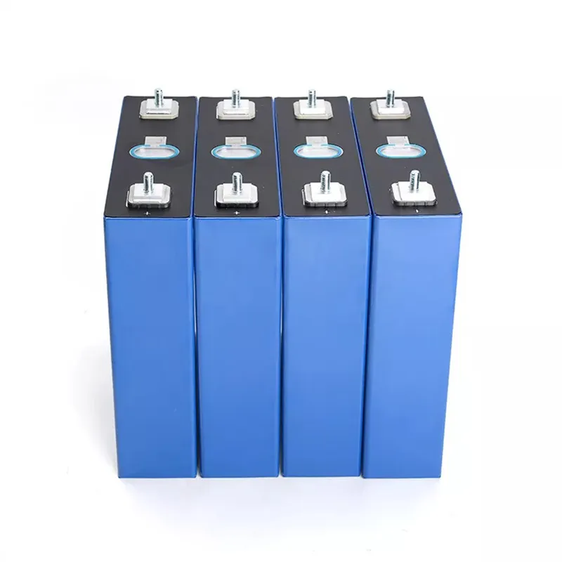 EVE Prismatic Lifepo4 3.2V 230Ah 200Ah Battery Cell Grade A Brand New  Lithium Ion Batteries