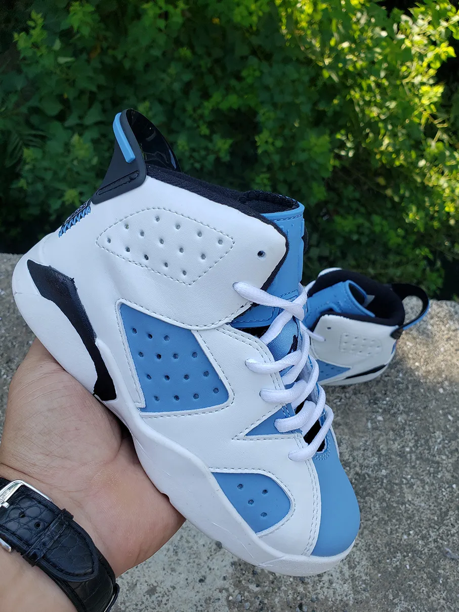 Tinker hatfield best sale kids