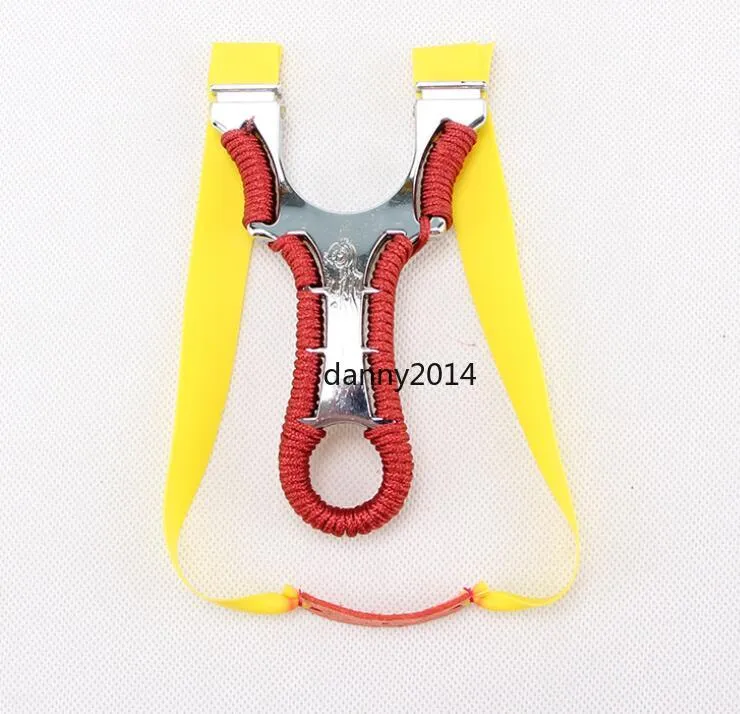 Alloy Slingshot Tool Set: Stainless Steel Hunting Slingshots For  Reminiscence, Entertainment & Outdoor Fun From Danny2014, $2.95