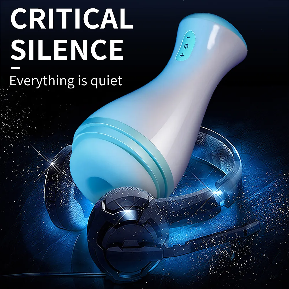 silent male masturbator Realistic Flesh Mouth Intimate Toy – Xinghaoya