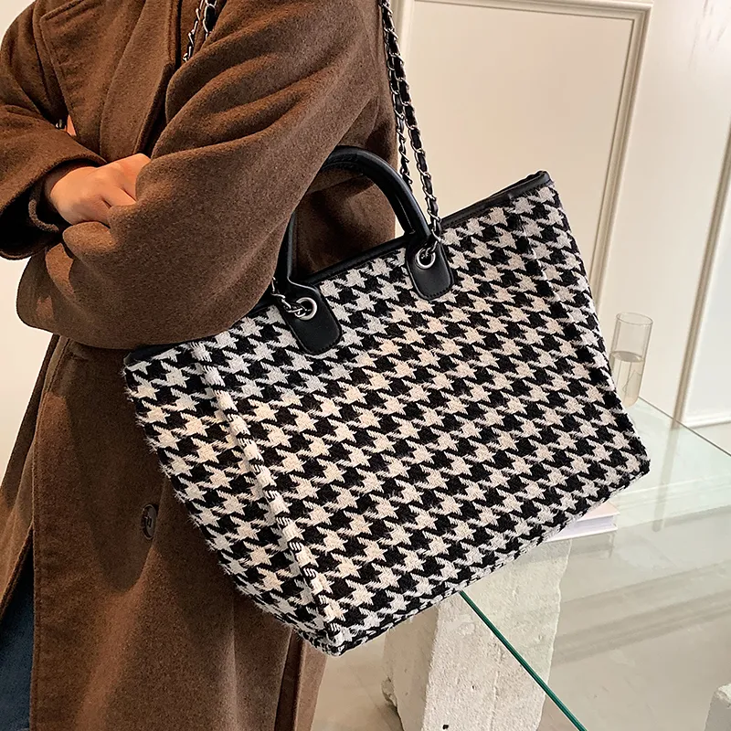 Women's big purses outlet