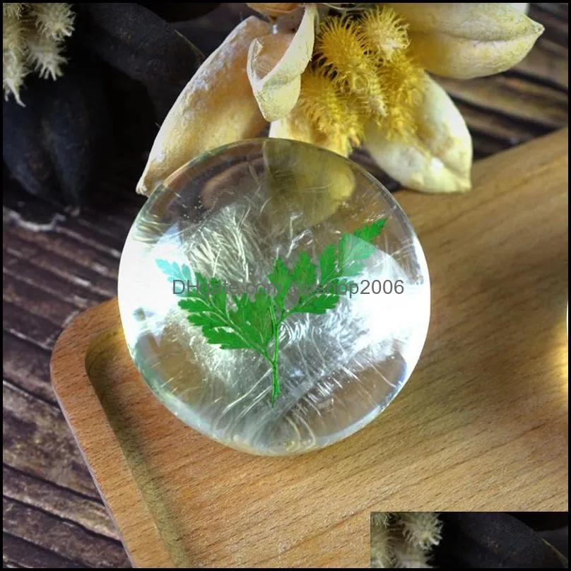 clear flower soap tea herbal  oils handmade natural bar soap moisturizing face & body cleanser pad12074