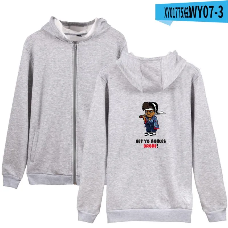 Get yo ankles broke hoodie shop