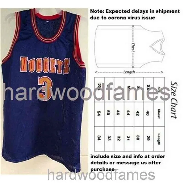 Xfl20 Uf Stitched Custom MAHMOUD ABDUL RAUF 3 AWAY CLASSICS BASKETBALL