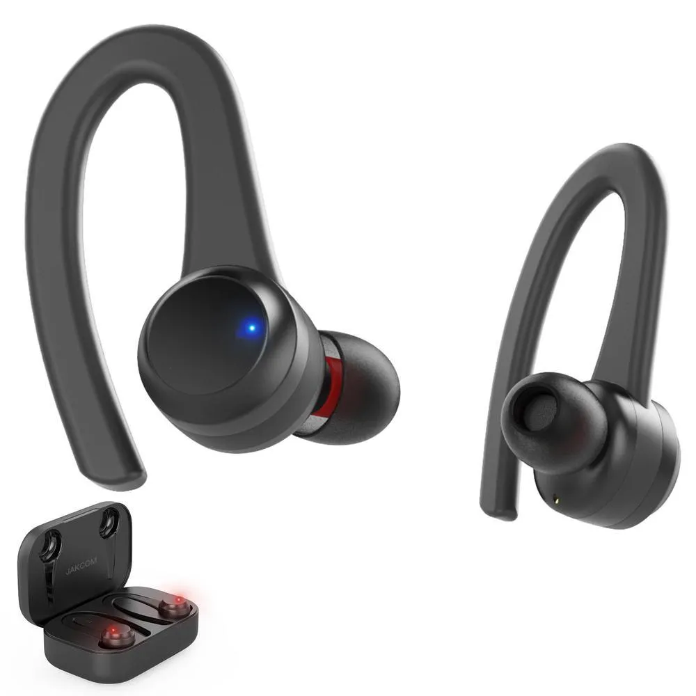 Auricolari sportivi SE5 True Wireless Auricolari abbinati a Bolt Game Cuffie ultime Mini auricolare bluetooth HD Call Headset Cuffie da gioco impermeabili