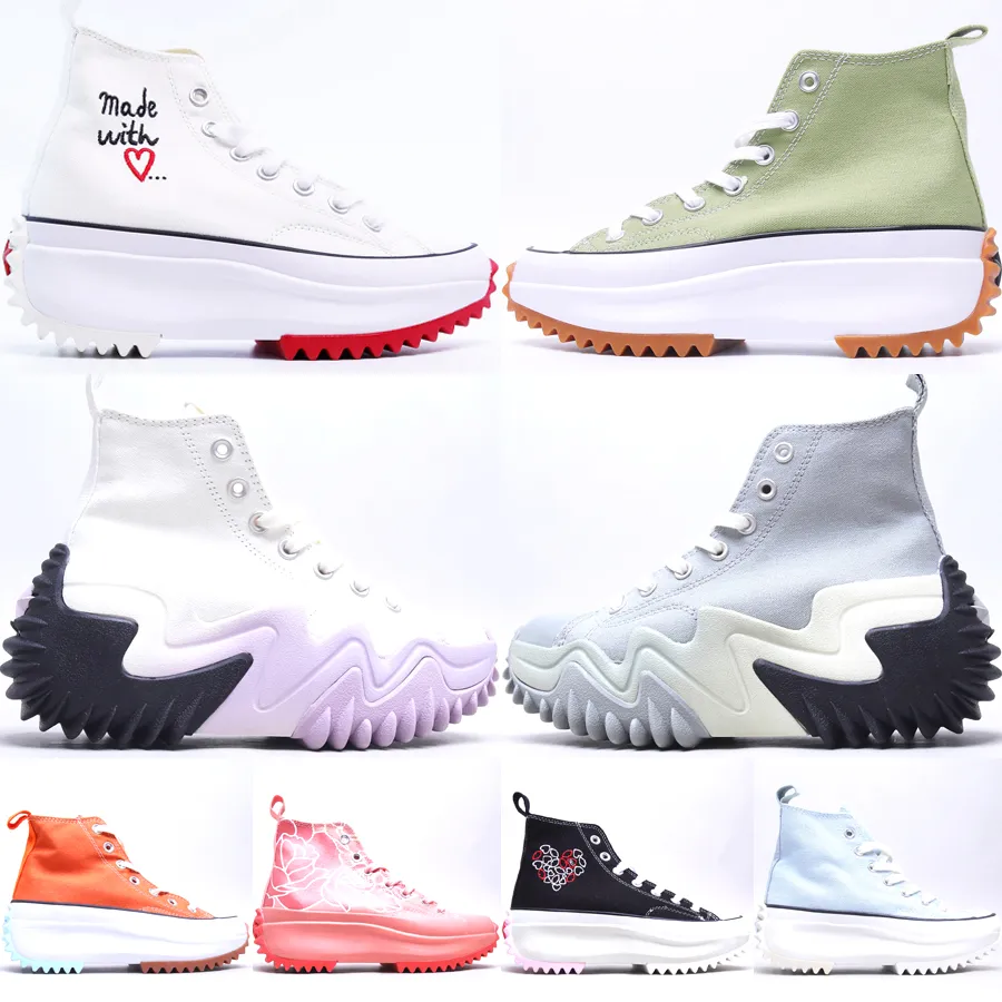 Converse Run Star Motion Platform Ombre Egret Pale Amethyst Storm Wind 172891C - SepRun