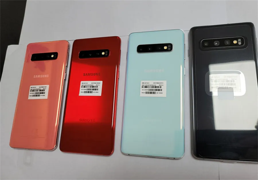 Samsung Galaxy S10 本体 Amazon.com: Samsung Galaxy S10 G973U 128GB T-Mobile Locked