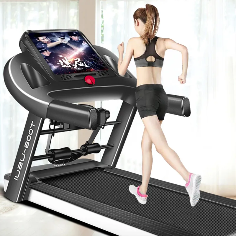 Iubu treadmill deals