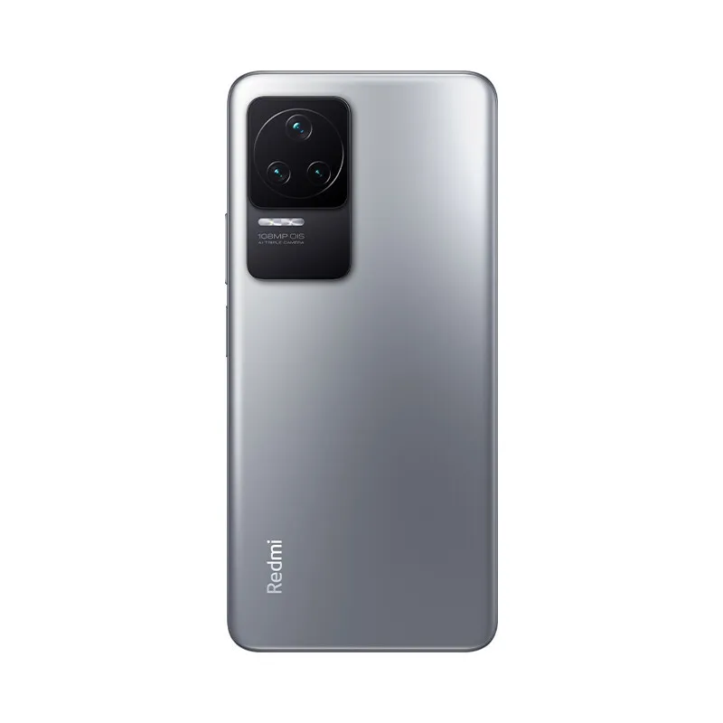 Xiaomi Redmi K50 Pro 5G samsung smartphone - 12GB RAM, 256GB