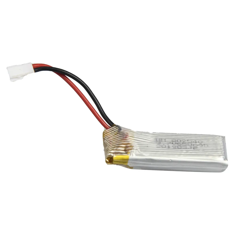 Gift Sets D9 Drone Battery 3.7V 380mAh Remote Control Drone From Garden, 12.07