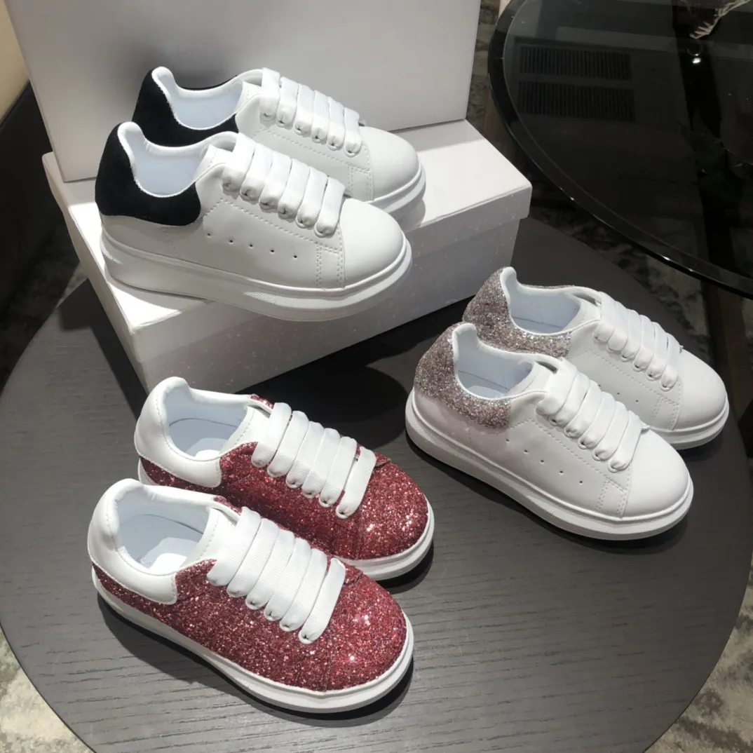 Scarpe Da Basket Bambini - Sportive Casual Per Ragazzi E Ragazze - Foto 8