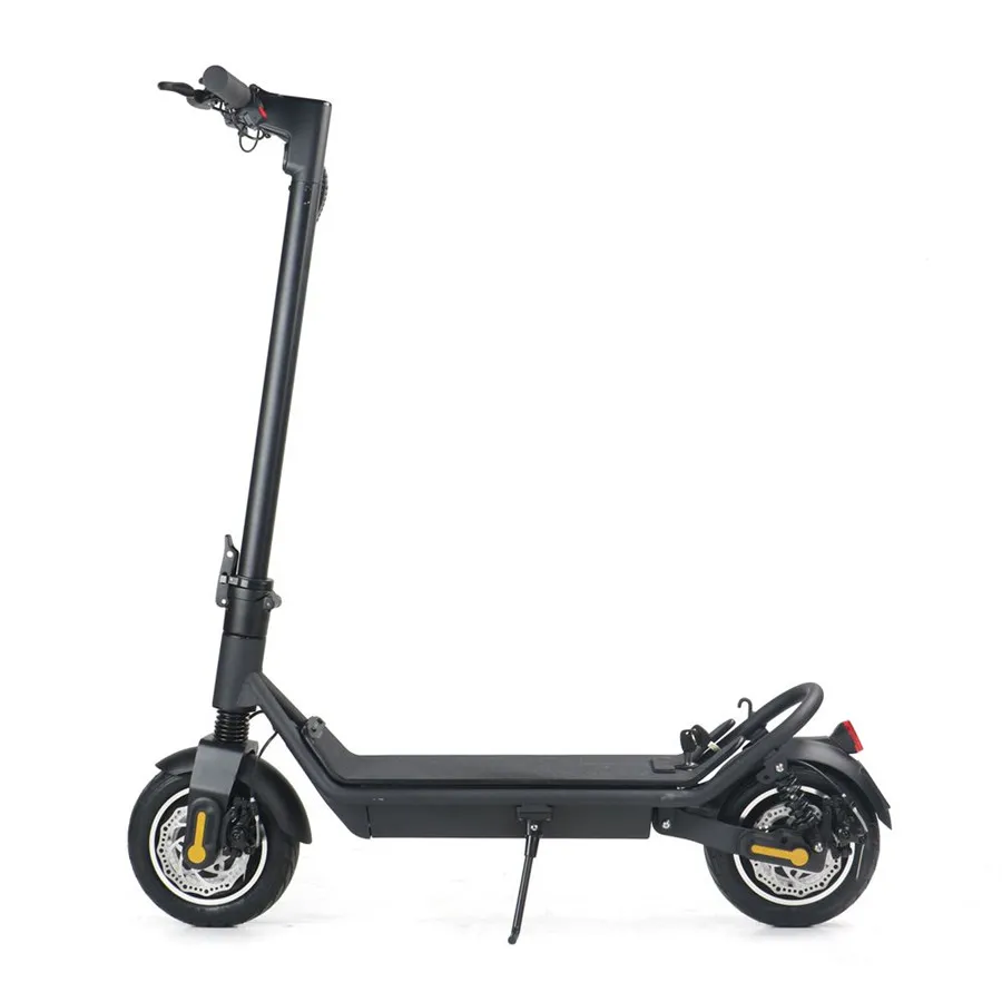 Electronics electric foldable self-balancing scooter support 10 inch tire factory wholesale direct sale