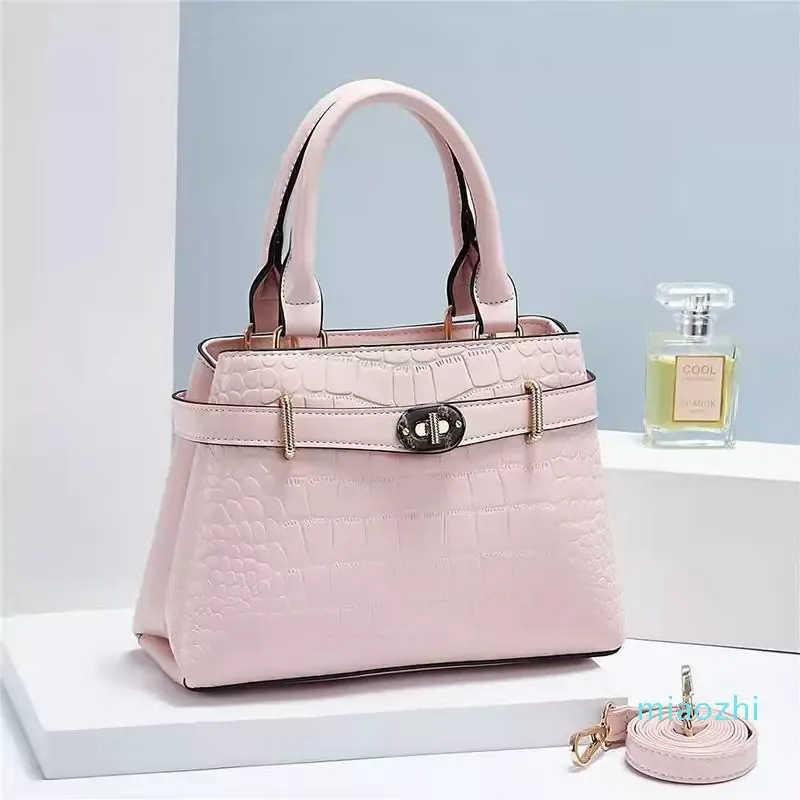 Avondtassen DL187 21 Zomer Mode Trendy Schouder Draagbare Tas Groene Messenger Vrouw