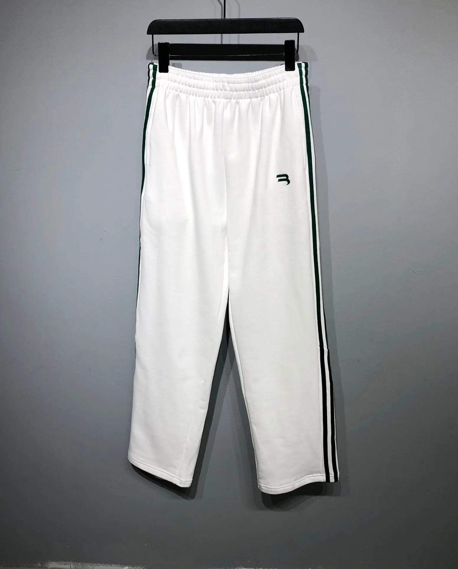 Herren-Shorts in Übergröße im Polar-Stil für Sommerkleidung mit Strandoutfit aus reiner Baumwolle ert4