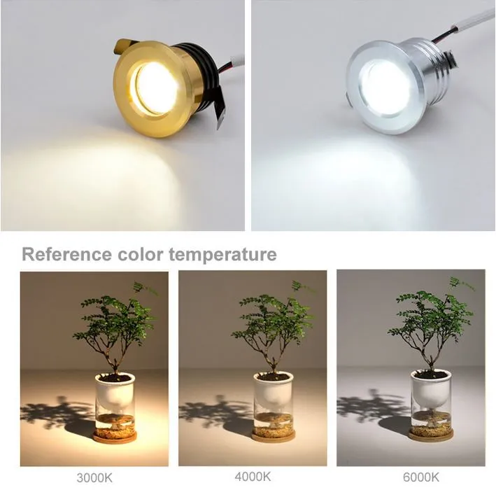 3W LED Spot Light With Dimmable COB Driver For Home Showcase Home Depot  Base Cabinets, Hotels, And Skirting Small Recessed Design From  Taishanlight, $16.59
