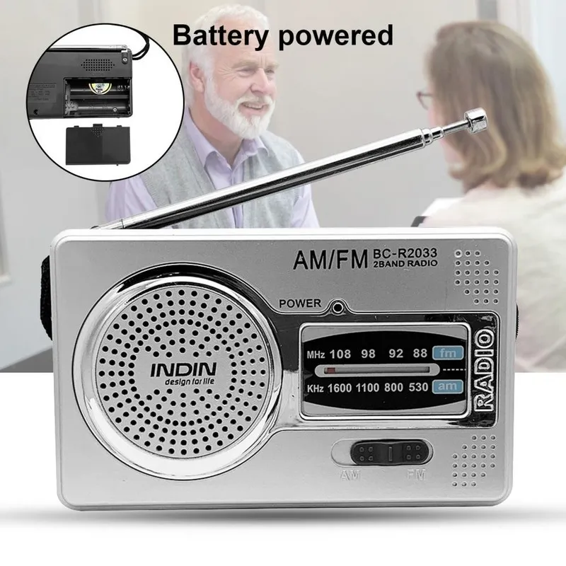 Antenne télescopique pour radio FM, antenne de téléphone HIFI