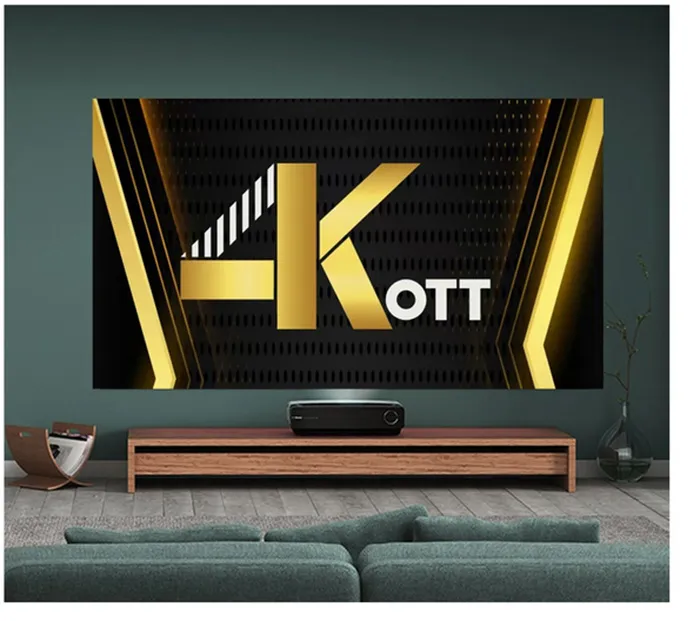 Ultra HD Smart TV 4kott Lista mais estável PC 4K FHD Android Box LiveSport Hot no mundo árabe da Alemanha Bélgica Canadá EUA holandês