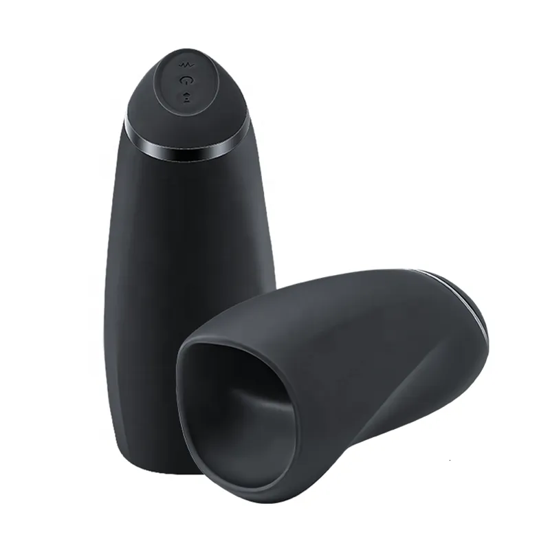 Vibrateur Sex Toy masseur vendre imperméable lavable automatique poussée pénis Massage mâle avion tasse AWRL