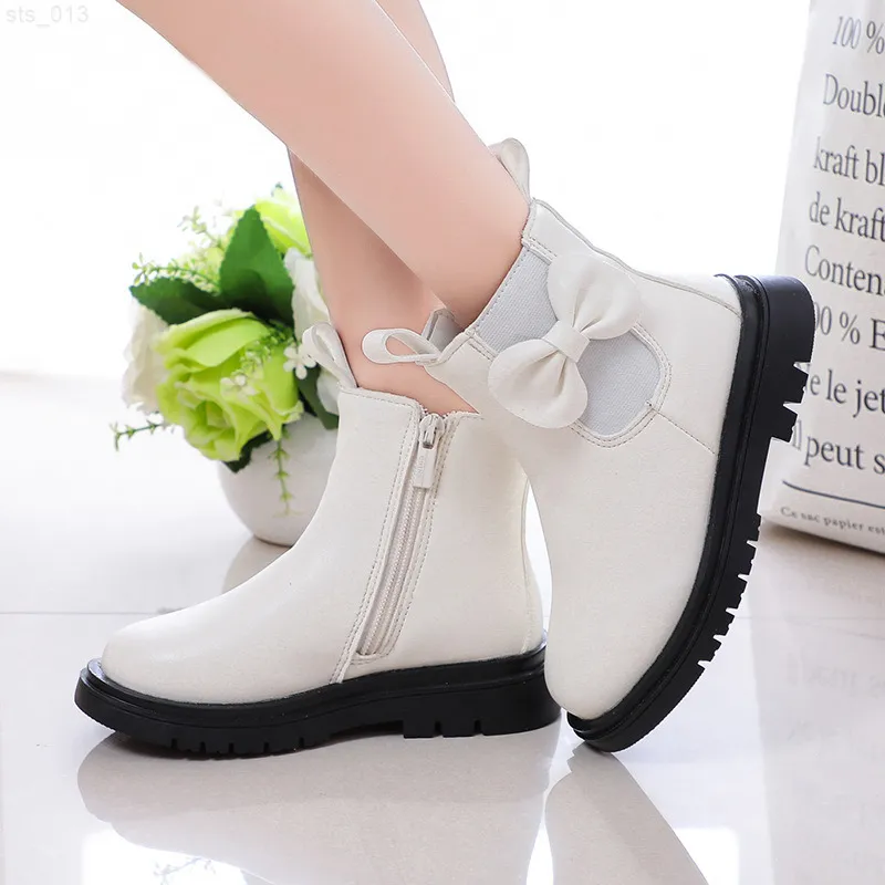 Botas para niña on sale de 7 años