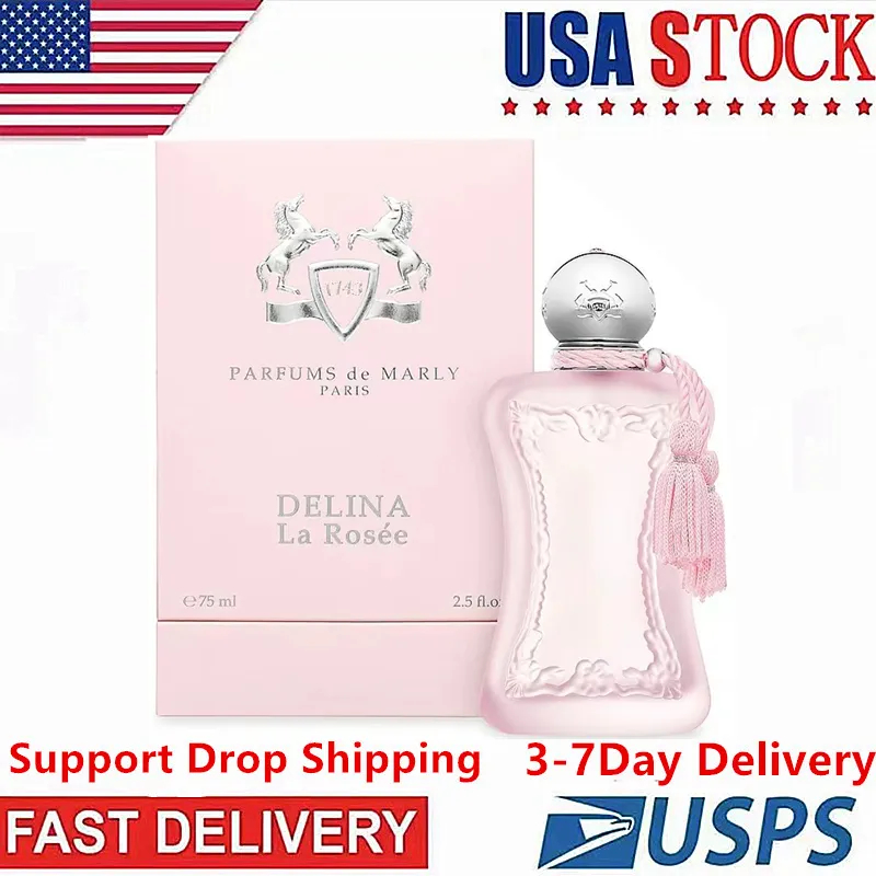 Women's Perfume High Quality Fragrances US Ships 3-7 Business Days Wholesale Price Special Price