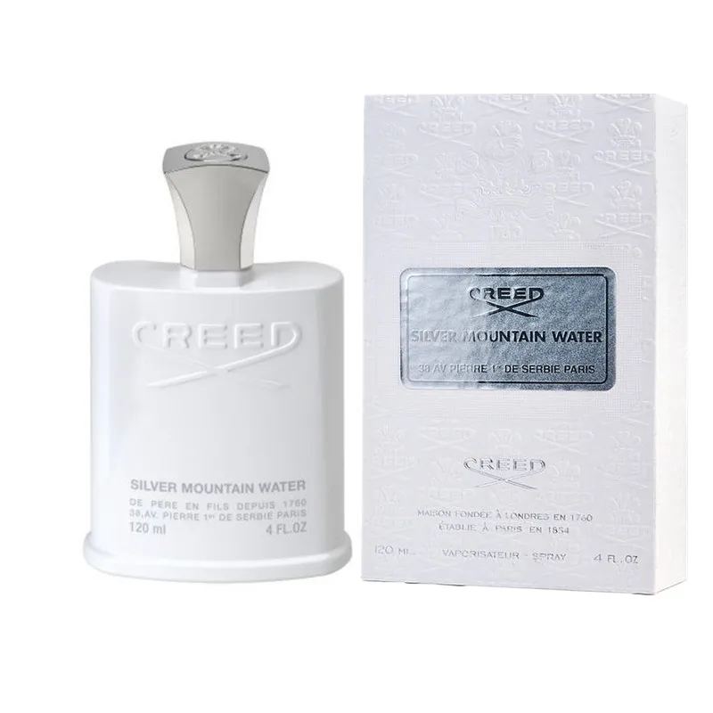Creed Silver Mountain Water Купить