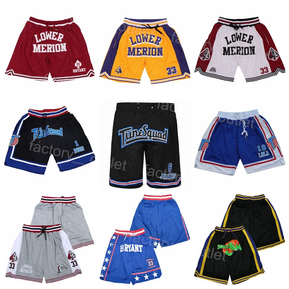 Filme Just Don McDonalds Shorts De Basquete All American Royal