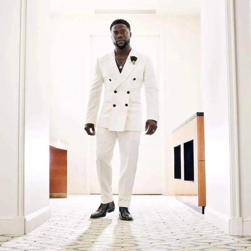 Mens Suits Blazers 2024 White Double Breasted Tuxedo For Special Occasions From Clothingforchoose 100.09 DHgate.Com