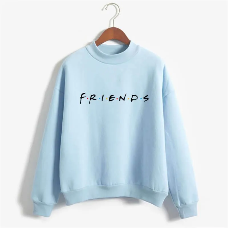 Friends sweatshirt hot sale cheap